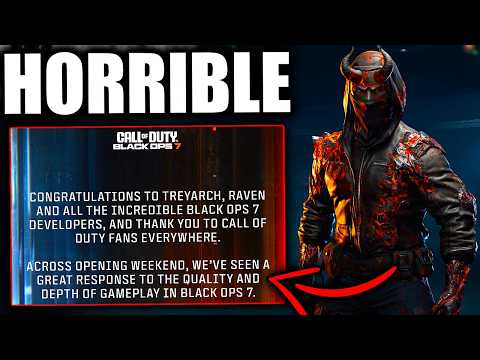 Activision, this is f*cking pathetic.