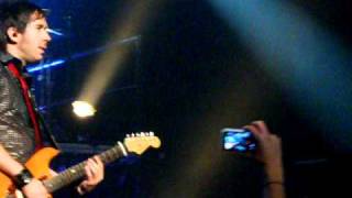 CAMILA - Yo Quiero (8-8-10)