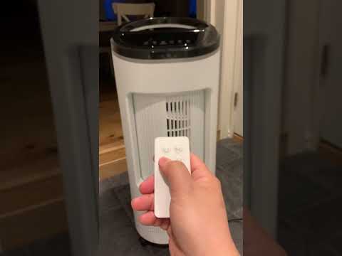 Clas Ohlson 3 i 1 Luftkjøler/ Aircooler