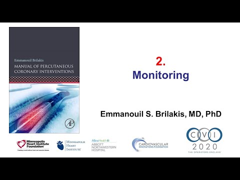 2. Manual of PCI - Monitoring