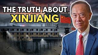 Is There Genocide in Xinjiang George Yeo Breaks Down the Facts