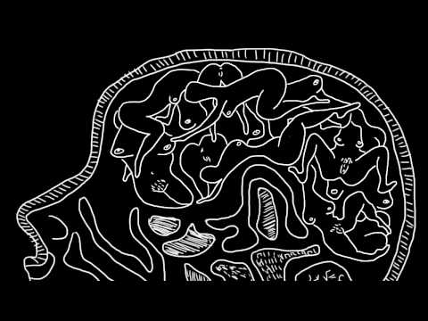 Glass Animals – Gooey (animation) by Katy Wang (2014) – Paul Greer Glass Animals – Gooey (animation) by Katy Wang (2014) – Paul Greer