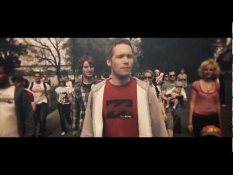 Élysée - Weiter (Offizielles Musikvideo)