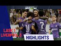 Europa League Highlights | LASK vs Liverpool 1:3 | All Goals & Extended Match Highlights 2023
