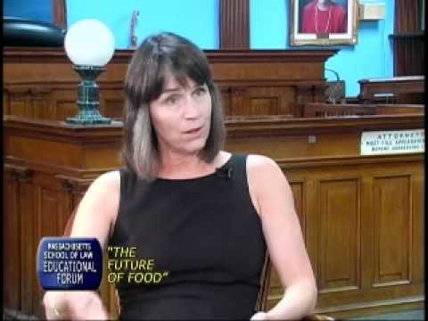 The Future of Food
