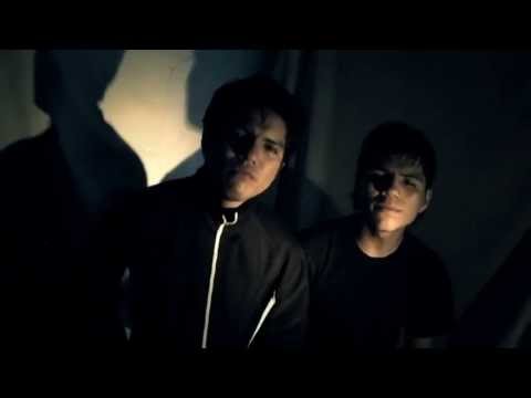 LIKE A CHILD - BACKSTREET BOYS (COVER VIDEO) D.R. video thumbnail
