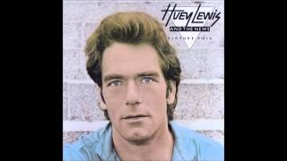 Huey Lewis &amp; The News- Whatever Happened To True Love