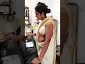 Mallu Aunty Romance In Kitchen Room