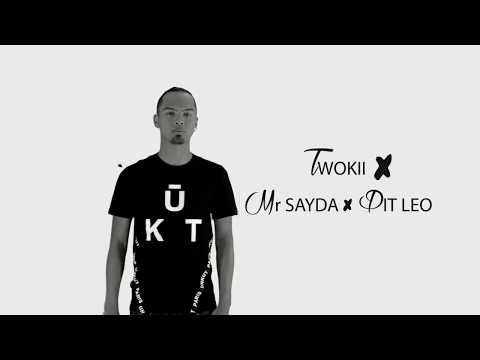 MR SAYDA,TWOKII & PIT LEO - MILENDALENDA (Official Video)