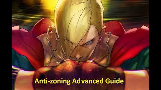 Anti Zoning Guide