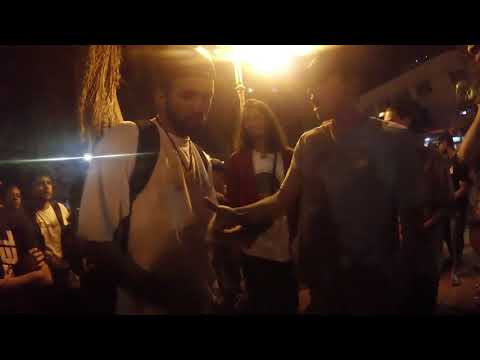 Tubarão vs Pedro   UFCentro Ep 44   2ª Fase