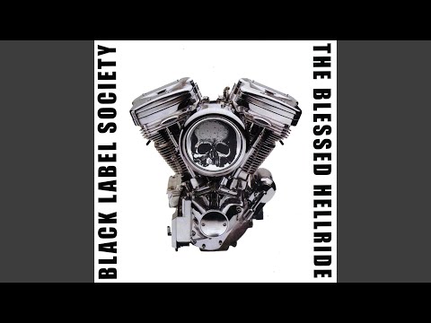 Video thumbnail for The Blessed Hellride
