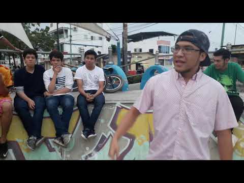 Crux-Z vs Tommy || Cuartos|| Filtro 2 BDM