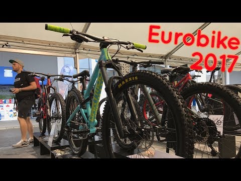 Eurobike 2017