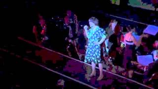 StagedRight Me and My Girl - Take It On The Chin