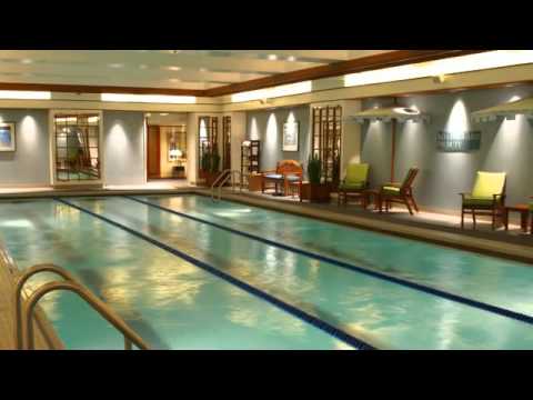 Rowes Wharf Boston, MA Unit: TH 08 - Listed by Carmela Laurella