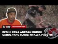 Pengakuan Dukun Cabul Tersangka Pembunuhan Pasutri Menyingkap Tabir TvOne