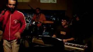 Salsa Negra Mamba - Guaguancó Margarito