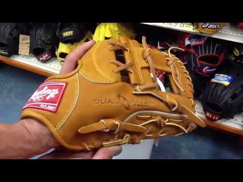 野球 baseball shop【#125】野球用品紹介「Rawlings 硬式グラブ HOH」Rawlings glove GH4HH44 Video