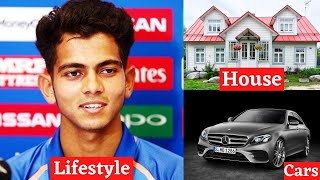 Kamlesh Nagarkoti Biography || Lifestyle, Family, IPL team, Cars, House, Networth, Income, 2021 ||