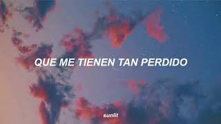 『reik ✧ quien decide es el amor』letra