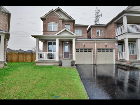 76 Borrelli Drive Brampton, Shabnam Khan