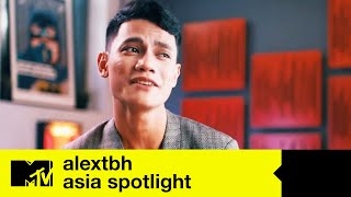 Alextbh: "I Really Wanted To Write A Song About My Tinder Date..." | Asia Spotlight