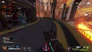 実況【APEX】シーズン6始まったおぉぉぉ！