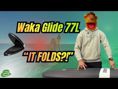 Ed — WAKA Glide review