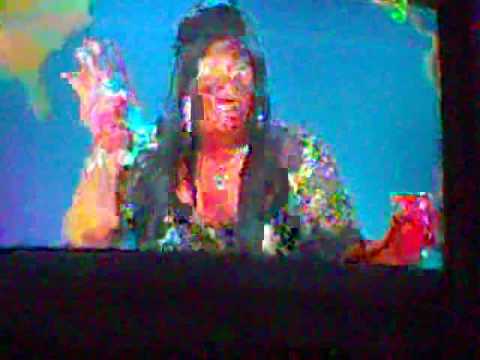 Snl: Seth Myer Weekend Update interview with Nicol (Snookie)