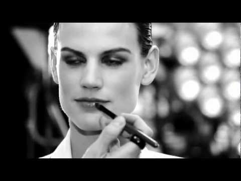 HOGAN by Karl Lagerfeld FW1213 Backstage Video