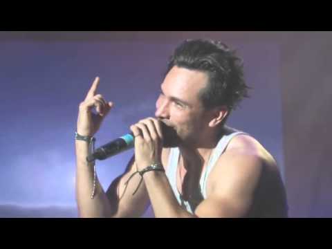 Me Huele A Soledad   Pablo Portillo   MDO   Panama 2015