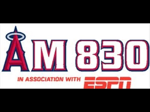 KLAA "AM 830" Station ID October 6, 2022 11:59pm