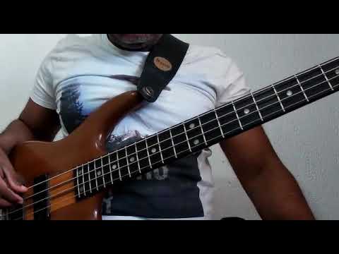 Victor Bailey'solo on Joyce's Favorite