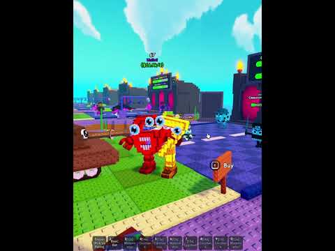 FREE 67 BRAINROT IN PLANTS VS BRAINROTS.. #roblox #plantsvsbrainrots