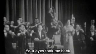 Umm Kulthum ( أم كلثوم ) live; &quot;Enta Omri&quot; (English subtitles)