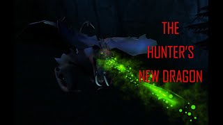 The Hunter's New Dragon-School of Dragons