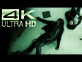 Judith Saves Daryl 4K Ultra HD The Walking Dead 11x24