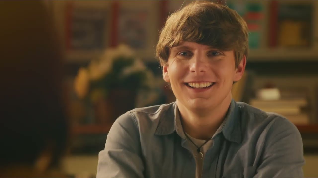 Student film hits theaters nationwide video