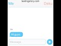 Todobakudeku TextingStory DemonWolf 120