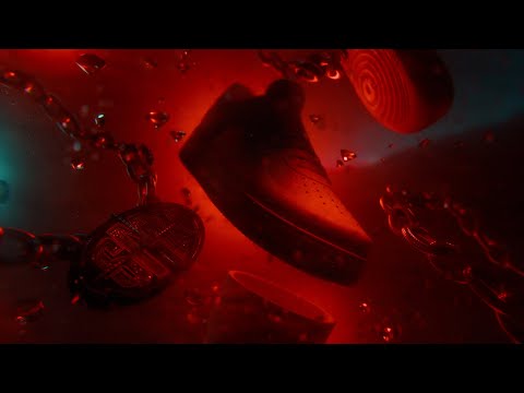 SFERA EBBASTA & SHIVA - MOLECOLE SPRITE (Audio)