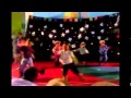 DANÇA DAS CRIANÇAS 2011 ESCOLINHA EM TUPÃ ANA LYVIA TANAKA