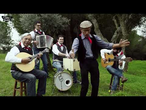 Baixinho do Fado - Zé Maria Rebocho