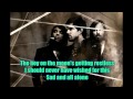 The Daylights Boy on the Moon lyrics 