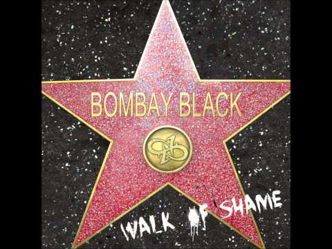 Bombay Black - 