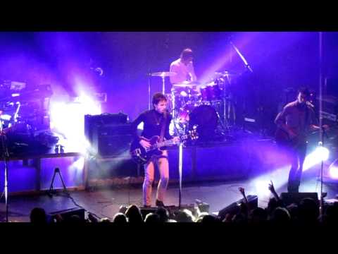 Miles Kane - Looking Out My Window @ La Cigale 30.04.2012
