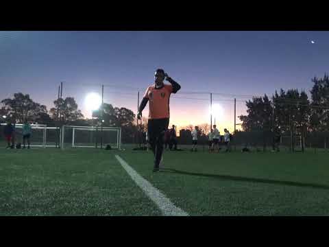 ARRIBEÑOS vs ZANJA FC  #MundialitoF5 Fecha 2