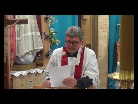 Ks. Natanek - Funkcjonowanie pielgrzymek na Wykrot