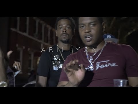 Abillyon "On Go" Feat Cv Benji x Shizzy x Johnny CashFlow x Sooper High (Music Video)