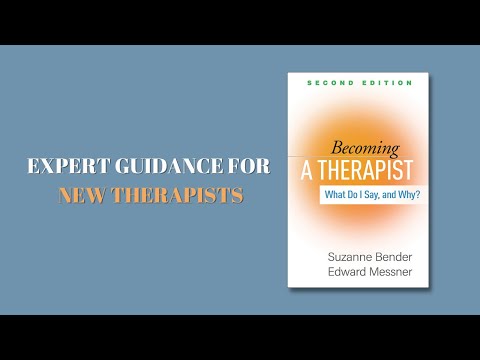 Expert Advice for New Therapists